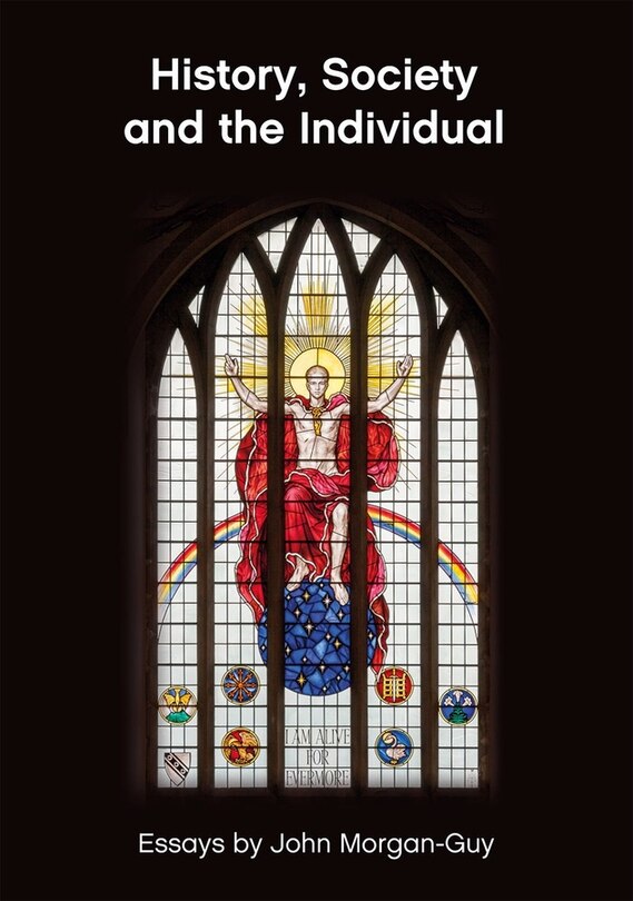 Couverture_History, Society And The Individual