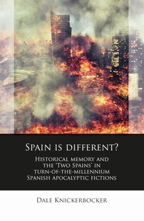 Front cover_Spain Is Different?