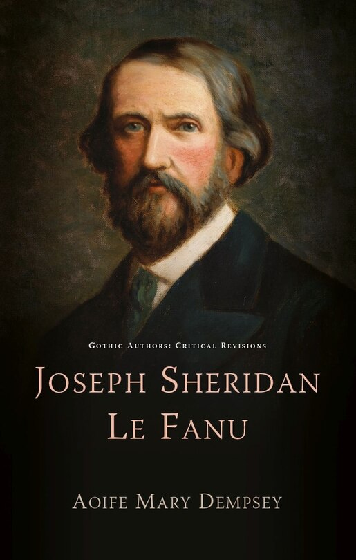 Couverture_Joseph Sheridan Le Fanu