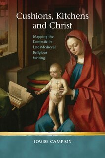 Front cover_Cushions, Kitchens And Christ