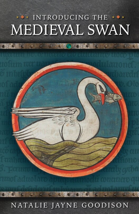 Couverture_Introducing The Medieval Swan