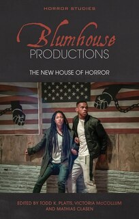 Front cover_Blumhouse Productions