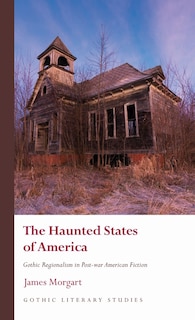 Front cover_The Haunted States of America