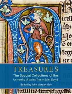 Front cover_Treasures