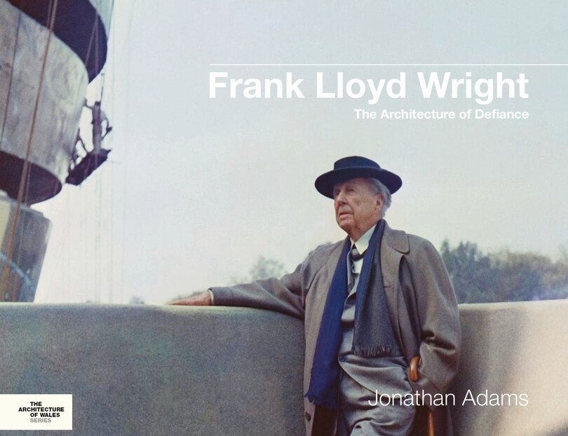 Couverture_Frank Lloyd Wright