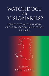 Front cover_Watchdogs Or Visionaries?