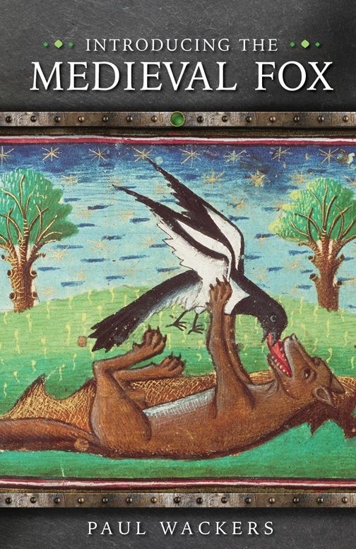 Front cover_Introducing the Medieval Fox