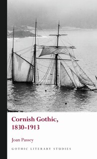 Front cover_Cornish Gothic