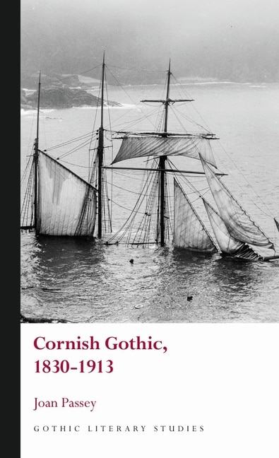 Front cover_Cornish Gothic
