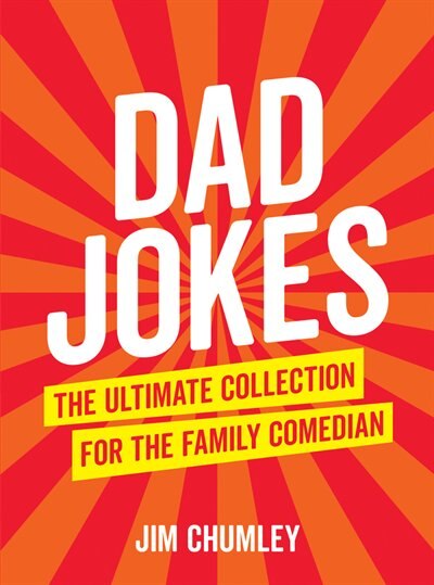 Front cover_Dad Jokes