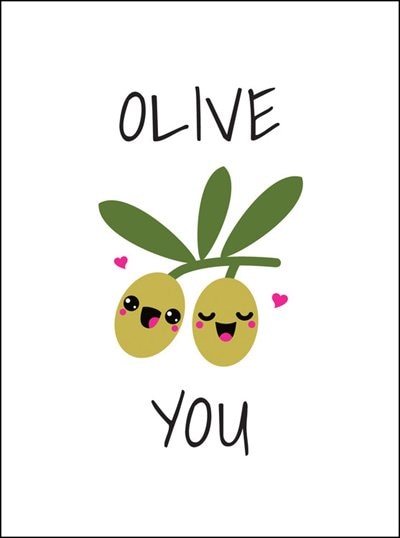 Front cover_Olive You
