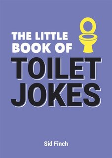 Couverture_The Little Book Of Toilet Jokes