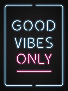 Front cover_Good Vibes Only