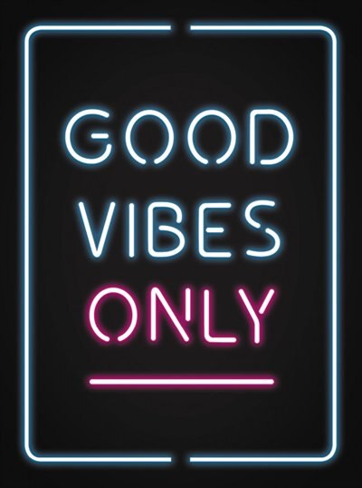 Front cover_Good Vibes Only