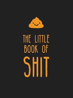 Couverture_The Little Book of Shit