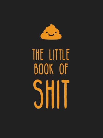 Couverture_The Little Book of Shit