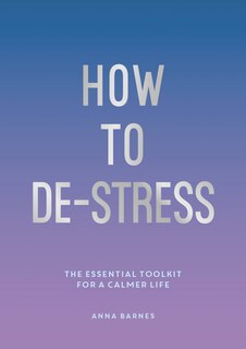 Couverture_How To De-stress