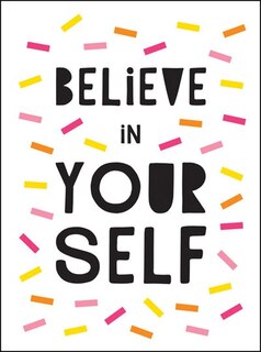 Couverture_Believe In Yourself