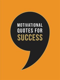 Front cover_Motivational Quotes For success