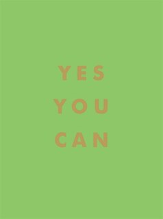 Couverture_Yes You Can