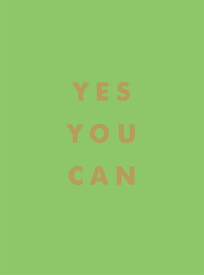 Couverture_Yes You Can