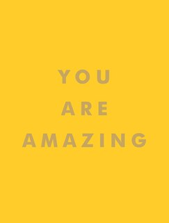 Front cover_You Are Amazing