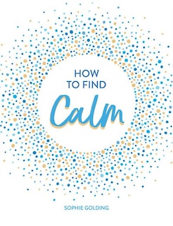 Couverture_How To Find Calm