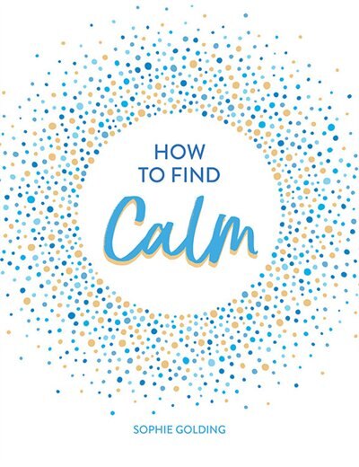 Couverture_How To Find Calm