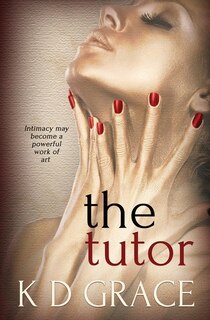 Front cover_The Tutor