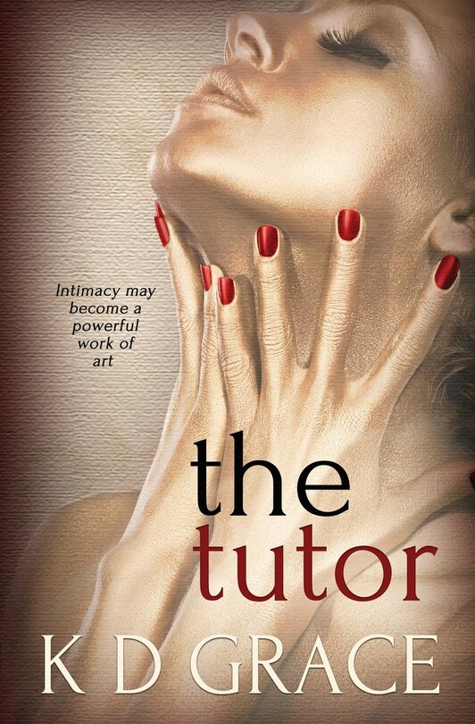 Front cover_The Tutor