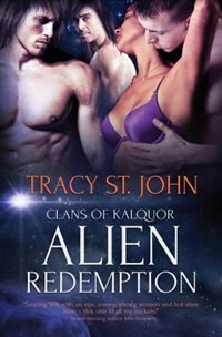 Front cover_Alien Redemption