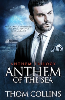 Front cover_Anthem of the Sea