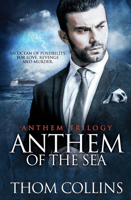 Front cover_Anthem of the Sea