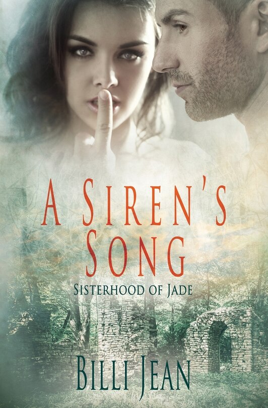 Front cover_A Siren's Song