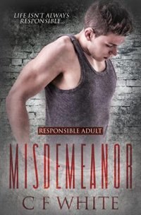 Front cover_Misdemeanor