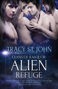 Front cover_Alien Refuge