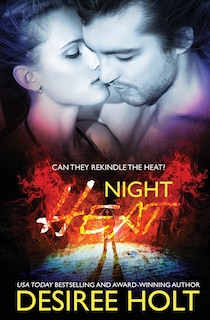 Front cover_Night Heat