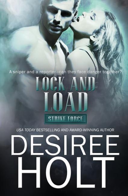 Front cover_Lock and Load