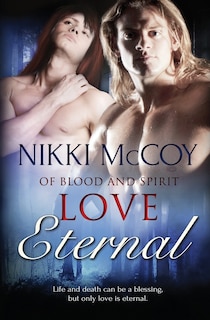 Front cover_Love Eternal