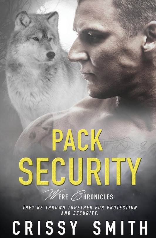 Front cover_Pack Security