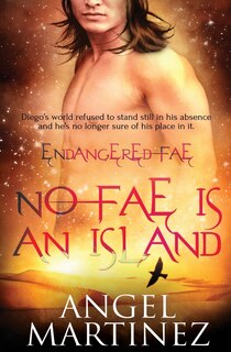 Couverture_No Fae is an Island