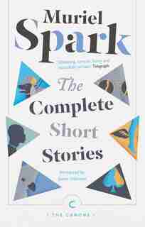 The Complete Short Stories de Muriel Spark