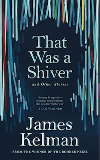Front cover_That Was A Shiver, And Other Stories