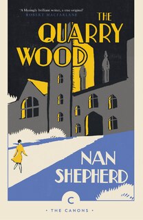 Front cover_The Quarry Wood