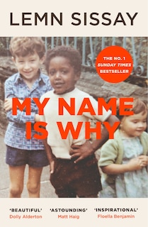 Front cover_My Name Is Why