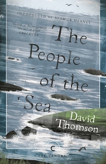 Couverture_The People Of The Sea