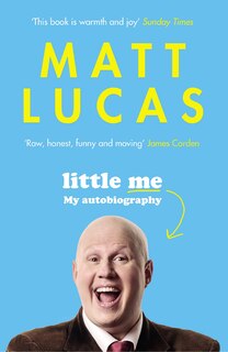 Front cover_Little Me