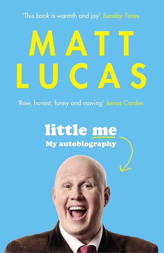 Front cover_Little Me