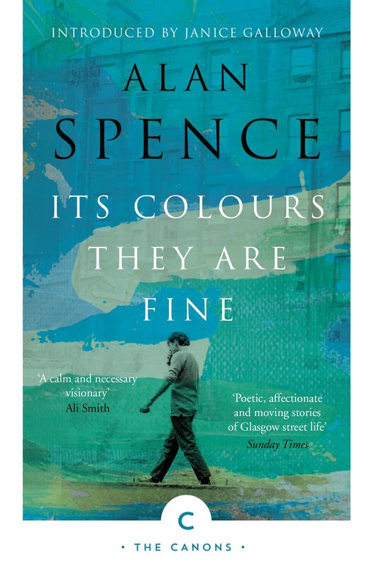 Front cover_Its Colours They Are Fine
