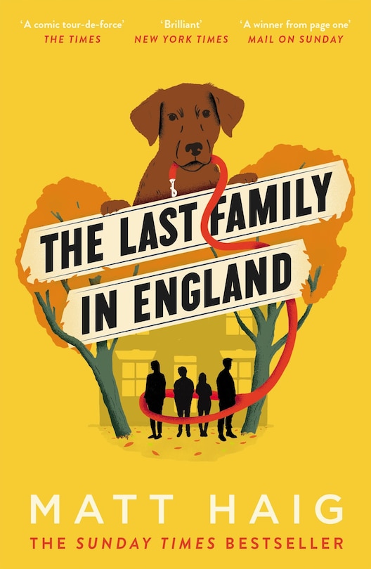 Front cover_The Last Family in England